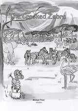 The Tale of The Crooked Zebra