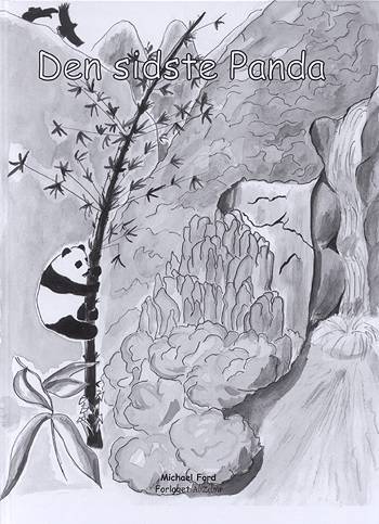 Eventyret om Den sidste Panda