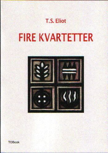 Fire kvartetter