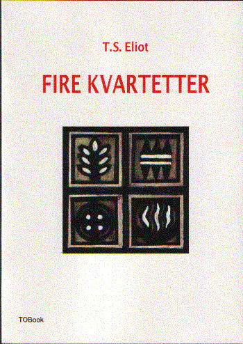 Fire kvartetter