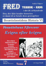 Besættelsens efterveer