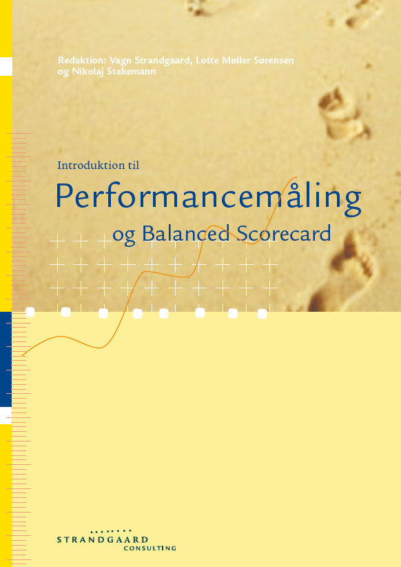 Introduktion til Performancemåling og Balanced Scorecard