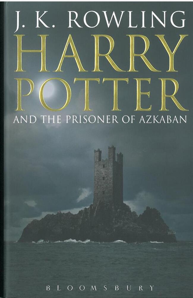 Harry Potter and the Prisoner of Azkaban
