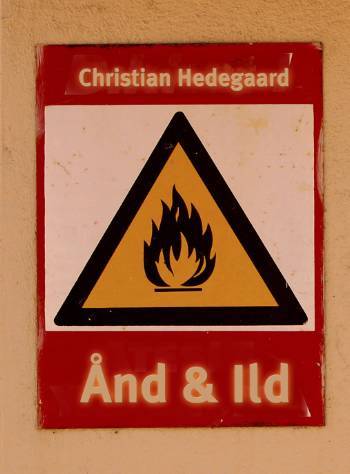 Ånd & ild