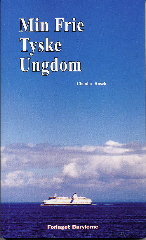 Min frie tyske ungdom