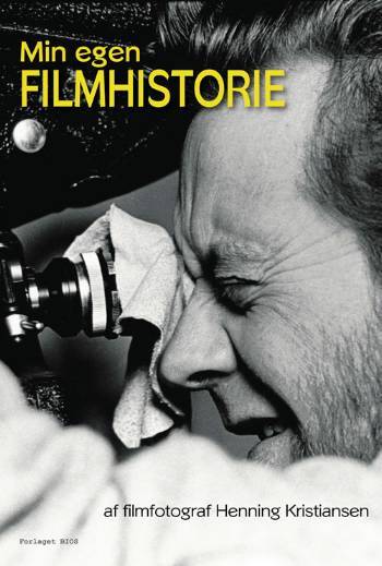 Min egen filmhistorie