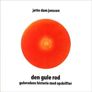 Den gule rod