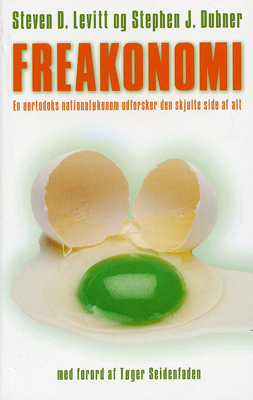 Freakonomi