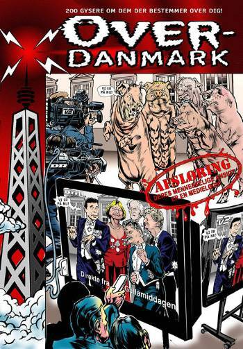 Overdanmark