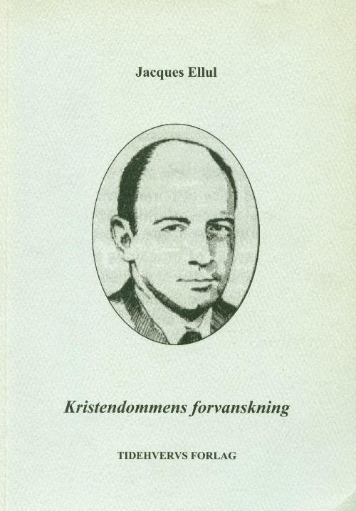 Kristendommens forvanskning