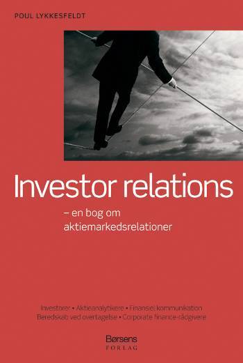 Investor relations