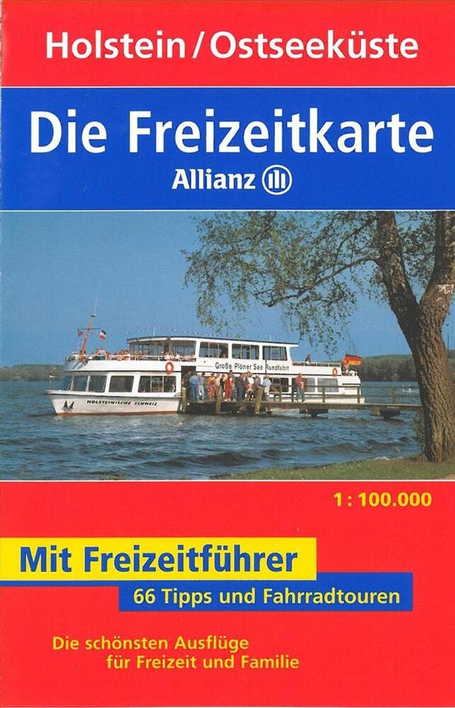 Holstein/Ostseeküste