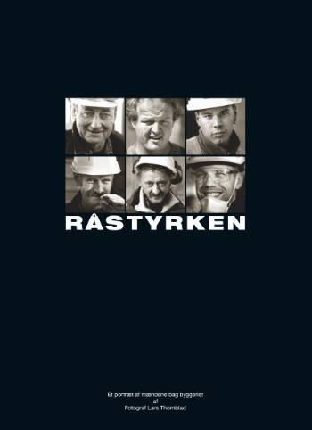 Råstyrken