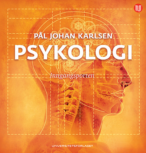 Psykologi : en innføring for helse- og sosialarbeidere