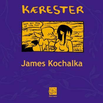Kærester