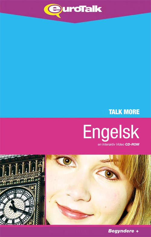 Engelsk parlørkursus