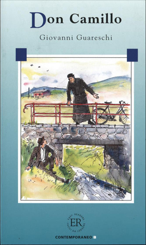Don Camillo, B