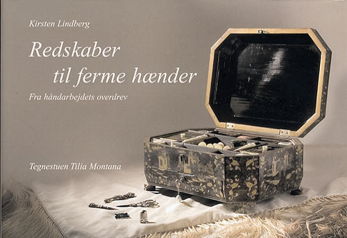 Redskaber til ferme hænder