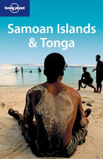 SAMOAN ISLANDS & TONGA
