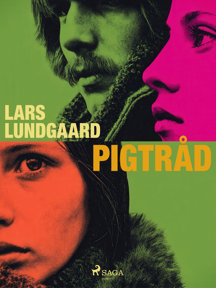 Pigtråd