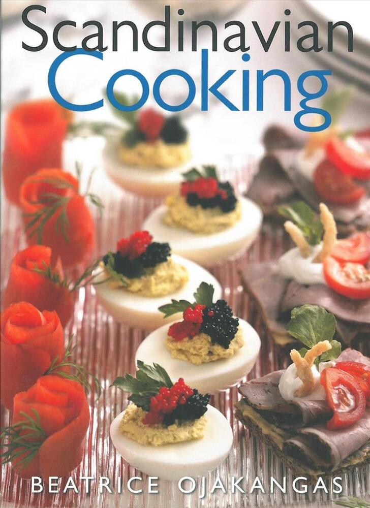 Scandinavian Cooking