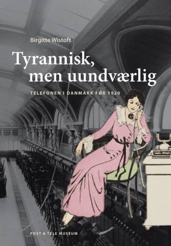 Tyrannisk, men uundværlig