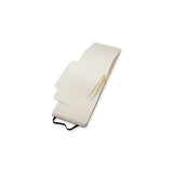 Notesblok reporter Moleskine pocket sort m/blanke ark hard