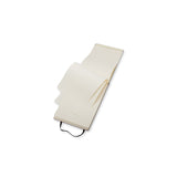 Notesblok reporter Moleskine large sort m/linjerede ark hard