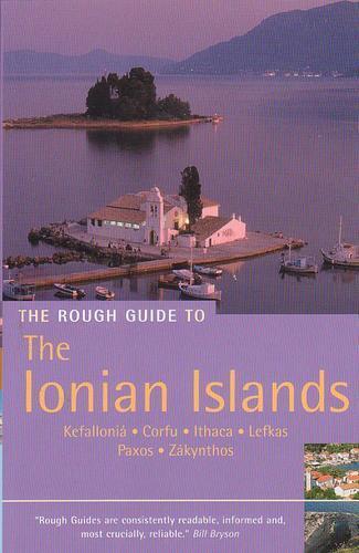IONIAN ISLANDS