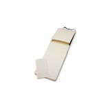 Notesblok reporter Moleskine large sort m/blanke ark hard