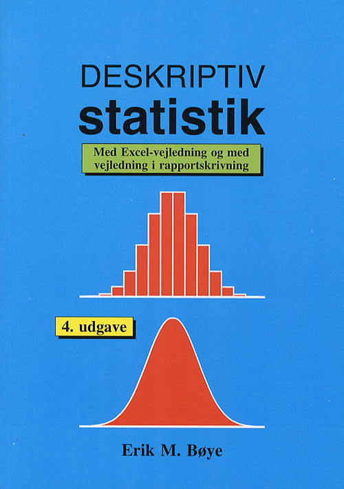 Deskriptiv statistik