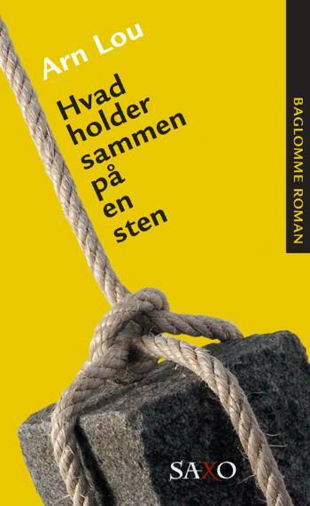 Hvad holder sammen på en sten