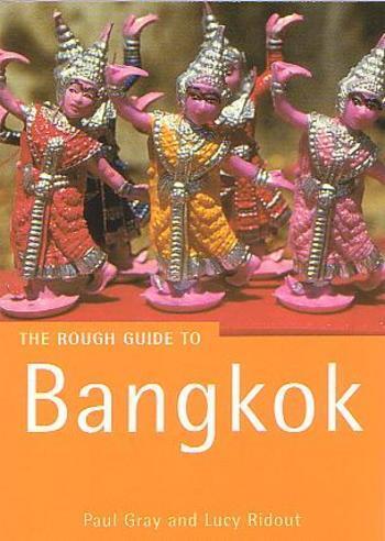 BANGKOK, THAILAND