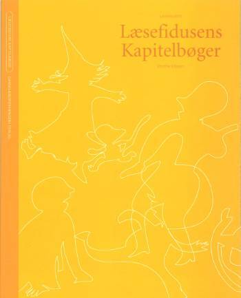 Læsefidusens kapitelbøger