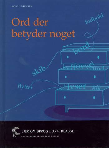 Ord der betyder noget