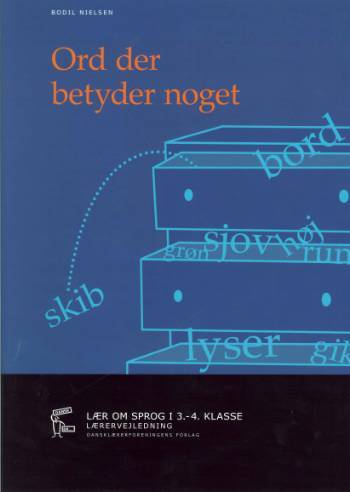 Ord der betyder noget
