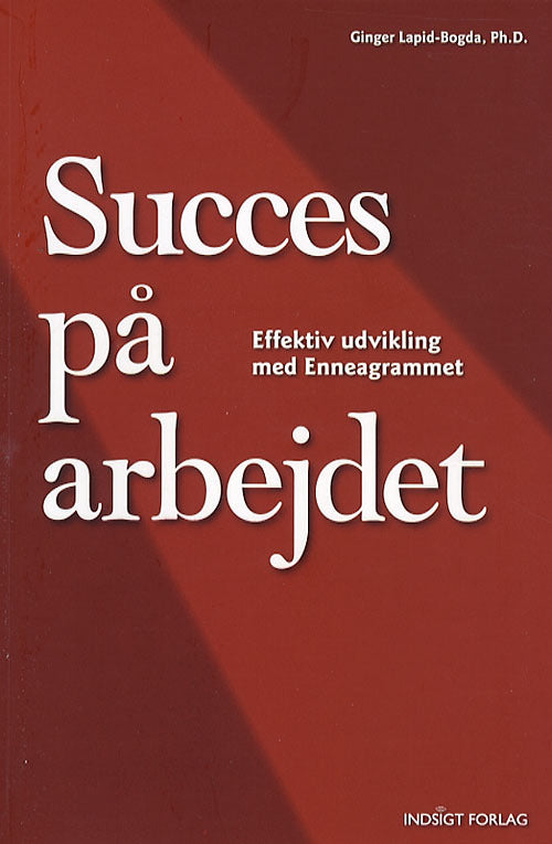 Succes på arbejdet