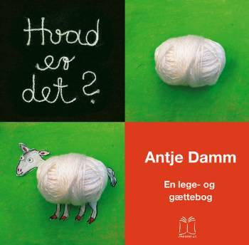 Hvad er det?