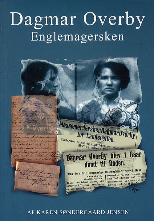 Dagmar Overby