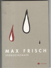 Spørgeskemaer