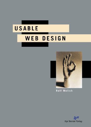 Usable Web Design