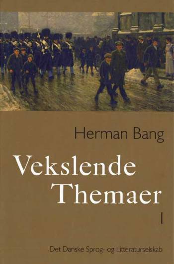 Vekslende Themaer
