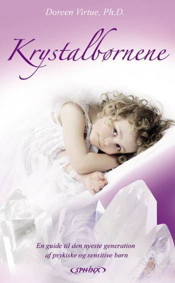 Krystalbørnene