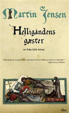 Helligåndens gæster (Eske Litle)
