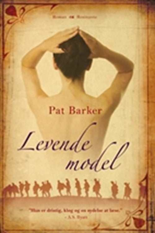 Levende model