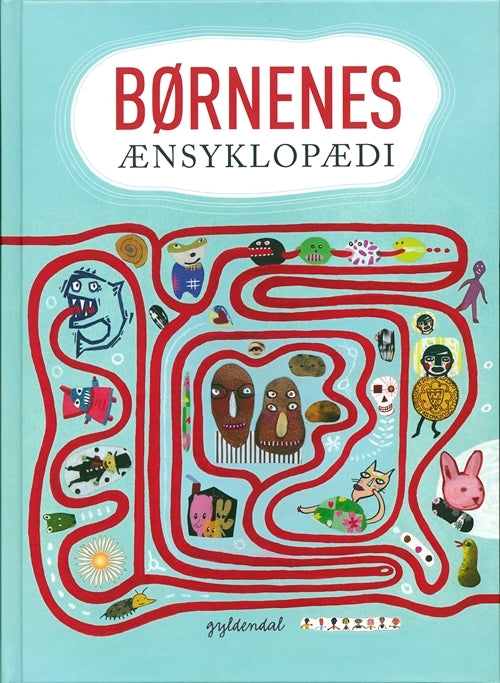 Børnenes Ænsyklopædi