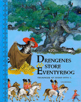 Drengenes store eventyrbog