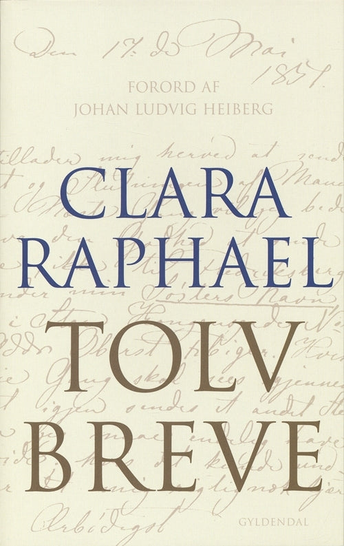 Clara Raphael