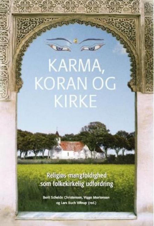 Karma, koran og kirke