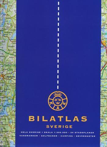 Kak Bilatlas Sverige